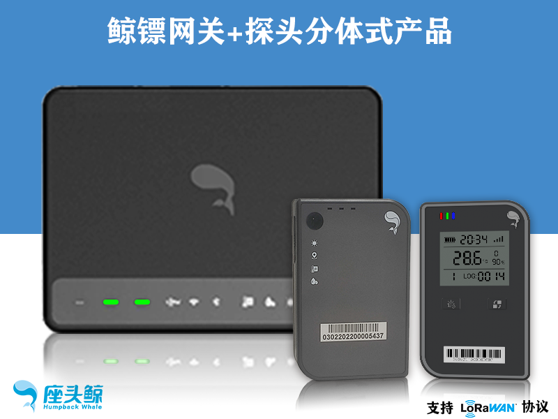 鯨鏢系列&mdash;&mdash;車載智能無線網關